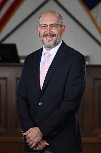 N. Paxton Butler's Profile Image