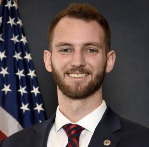 Scott R. Oakley's Profile Image