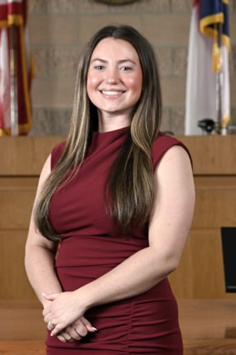 Chloe Hill's Profile Image