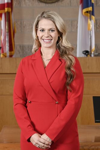 Jamie Anderson's Profile Image