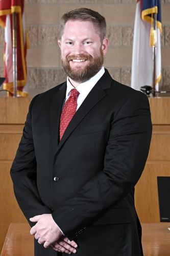 Josh Drye's Profile Image