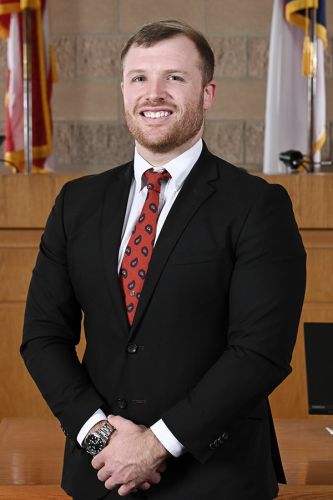 Justin W. Freeman's Profile Image