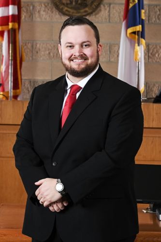 A. Michael Davis, Jr.'s Profile Image