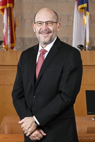 N. Paxton Butler's Profile Image