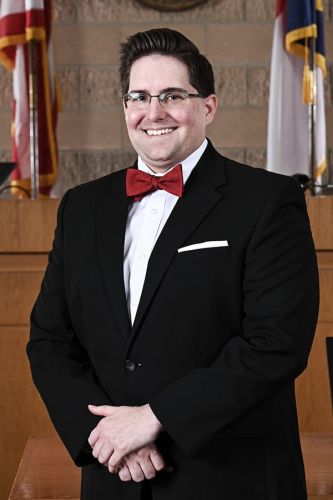 Timothy James Readling's Profile Image